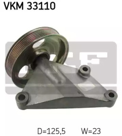 SKF VKM 33110